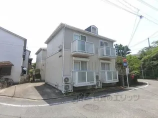 北大路ハイムB棟の画像