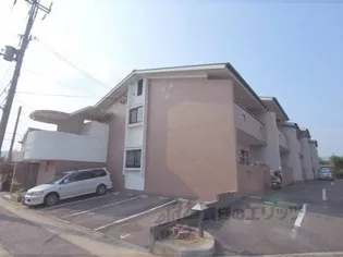 和光ハイツの画像