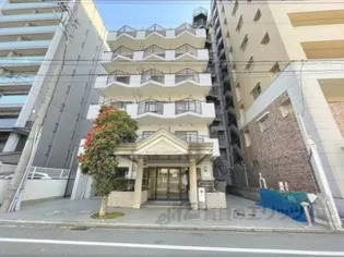DETOM?1三条通【706号室】の外観