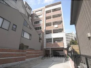 プラネシア星の子京都御所の画像