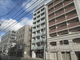 コンシェルジュ京都駅前の画像