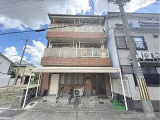 エアリアル太秦の画像