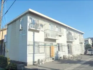 ささまハイツの画像