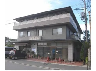 嘉門ハイツ【207号室】の外観