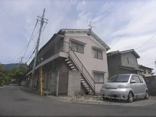 第1兵庫ハイツ【2階】の外観