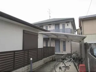 パルテノス伏見の画像