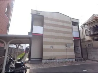 レオパレスシュテルンの画像