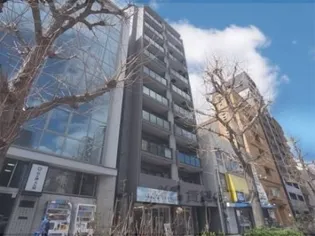 ロザーンジュ堀川【602号室】の外観