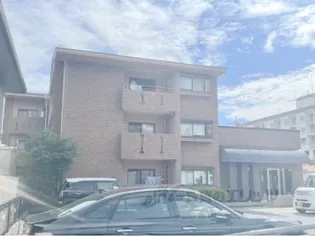 パヴォーネ植物園【101号室】の外観