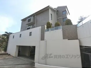 ベルク北野の画像