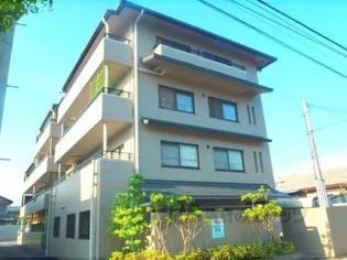 フォレストグリーン宝ヶ池の画像