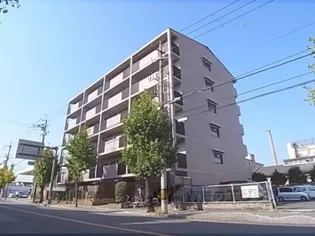 オリュザ西大手の画像