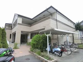 メゾンジェルメの画像