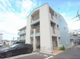 シェーネ【306号室】の外観