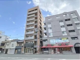 西院くめマンションの画像