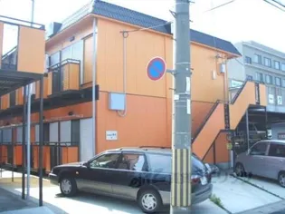 ループ芹川B棟の画像