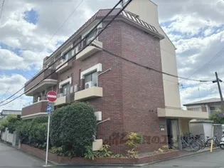 ハイツ外波山の画像