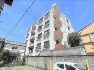 シティハウスSAKA PART?【108号室】の外観