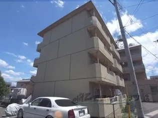 長岡ロイヤルパレスB棟の画像