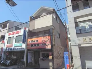 ファインリバー山科の画像