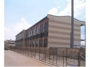 レオパレスメゾンエトワール桂南【2階】の外観