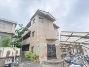 メゾンソレイユの画像