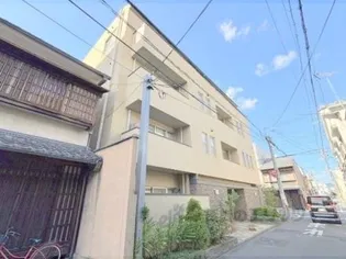 フェリーク西陣の画像
