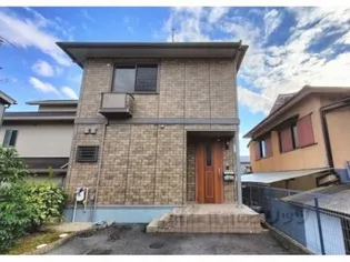 エターナルウッド?【1号地号室】の外観