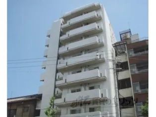 ロイヤル河原町五条【1102号室】の外観