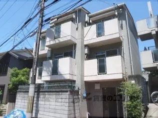 グランバリュー東福寺の画像