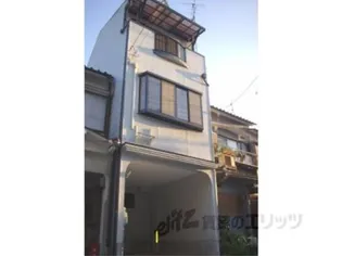 京都府宇治市小倉町南堀池【一戸建】の外観