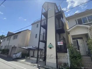 ブルヴァールハウスの画像