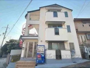 ブライト ストーン太秦の画像