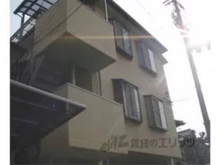 歡峯ハイツの画像