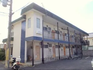 第一ニューグリンハウス杉の画像