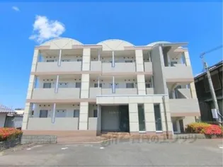 WAVE K?【2階】の外観