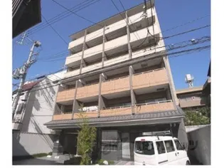 エイペックス京都御所西の画像