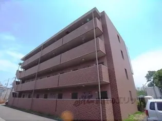 Alice【3階】の外観