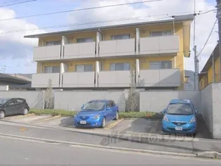 estudio comodo【305号室】の外観