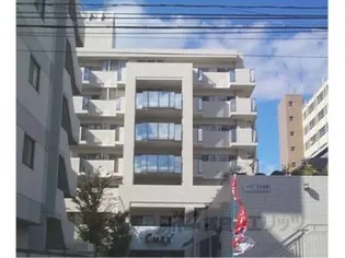 デイスターアベニュー【3階】の外観
