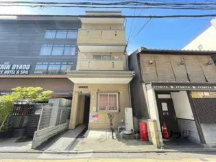 メゾン ド ベルの画像