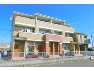 コーポ勢多3番館の画像