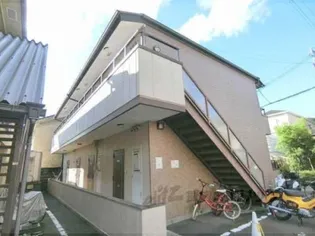 銀頂ハイツの画像