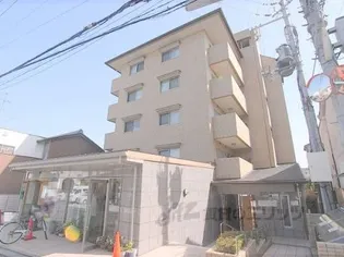 フレーヴァー七瀬川【601号室】の外観