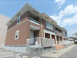 カーサ プラシードの画像