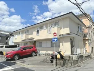 北野ハイツの画像