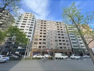 リーガル京都烏丸通り【1002号室】の外観