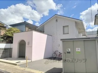 さくらんぼの家の画像