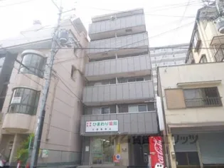 浜大津ヒルズの画像