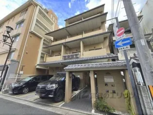 nexus伊香【405号室】の外観